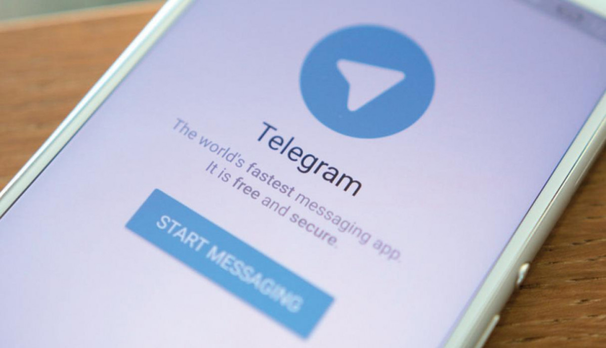 Telegram