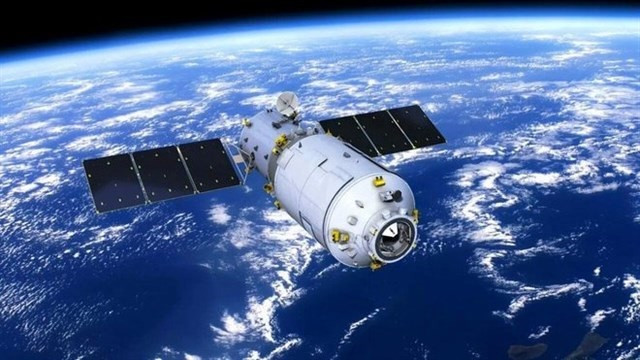 Tiangong 1