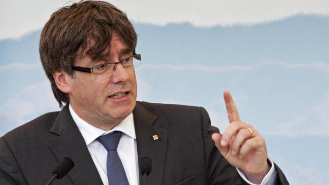 Puigdemont 310318 efe