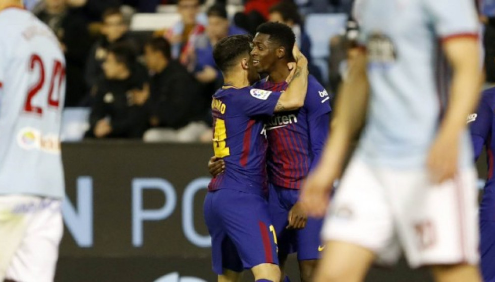 DembelFCBarcelona