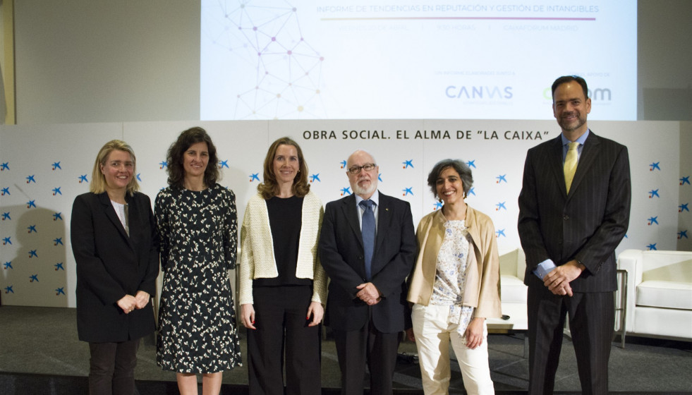 Approaching The Future 2018