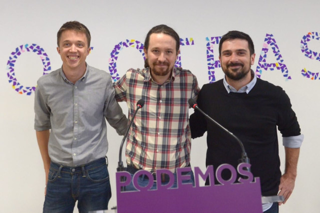 Foto del acuerdo