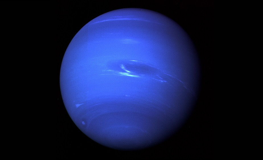 Planeta Urano
