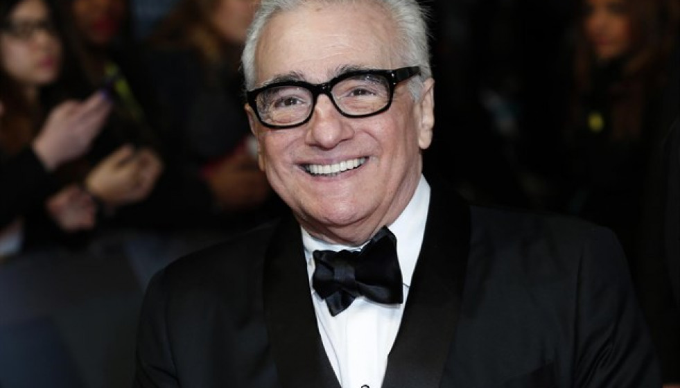 ​Martin Scorsese, Premio Princesa de las Artes 2018