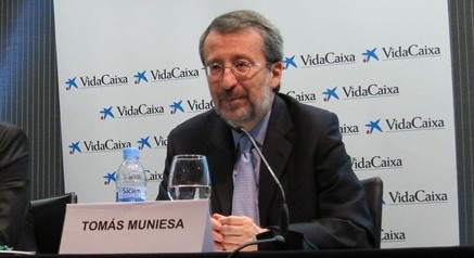 Tomu00e1s Muniesa