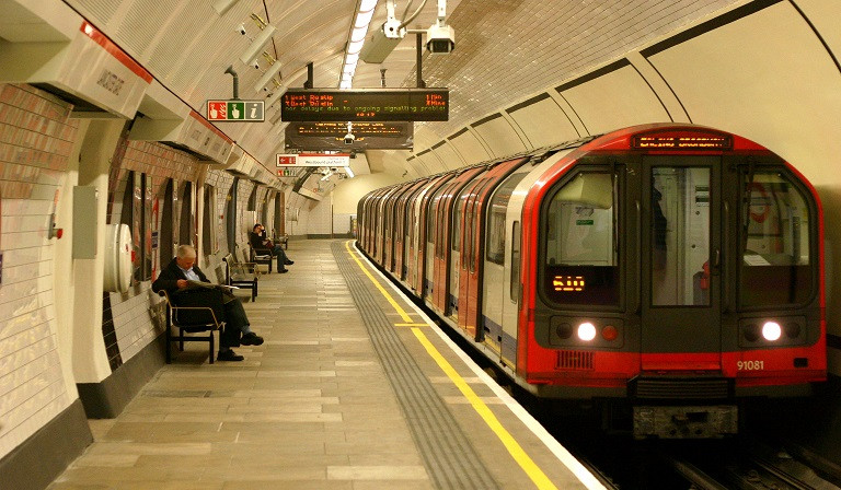 London Underground