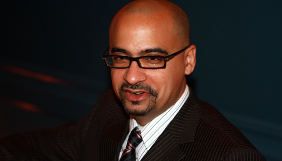​Junot Díaz