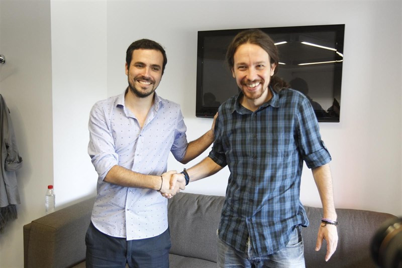 Garzon e iglesias