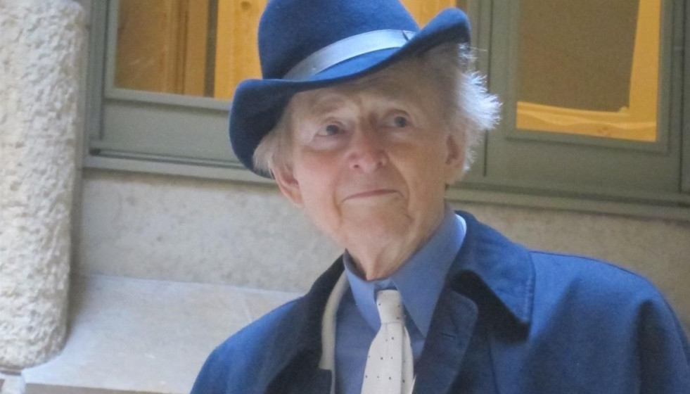 Tom Wolfe