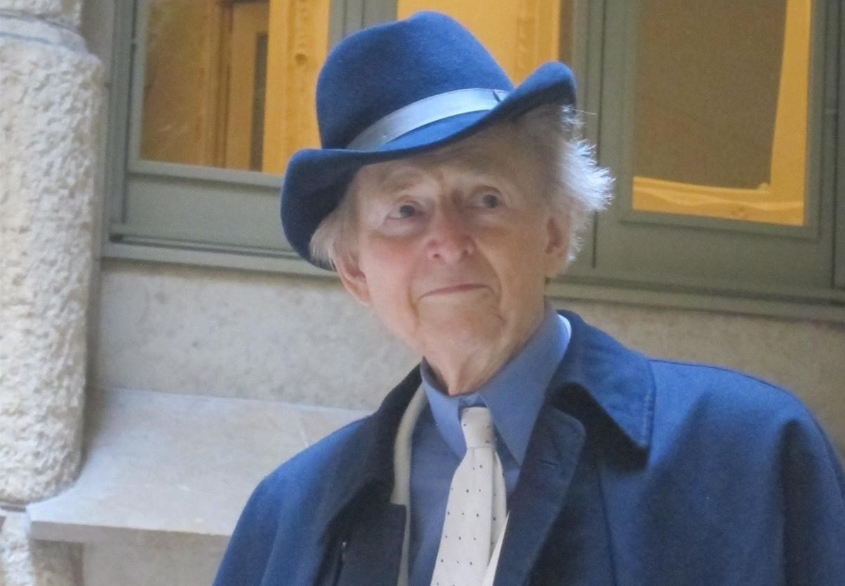 Tom Wolfe