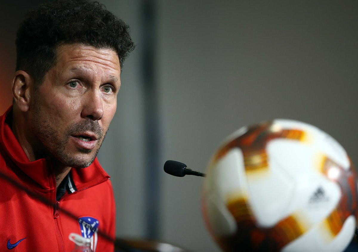 Simeone