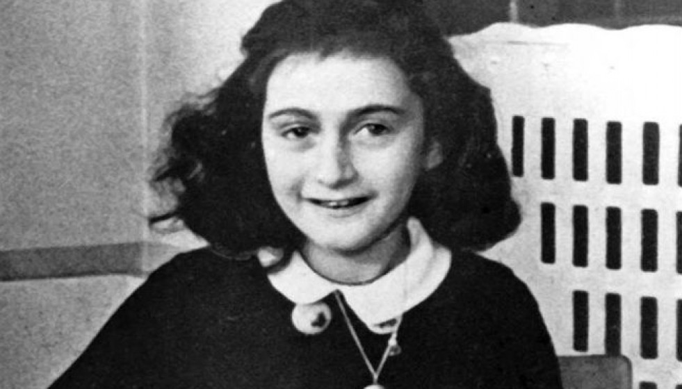 Ana Frank