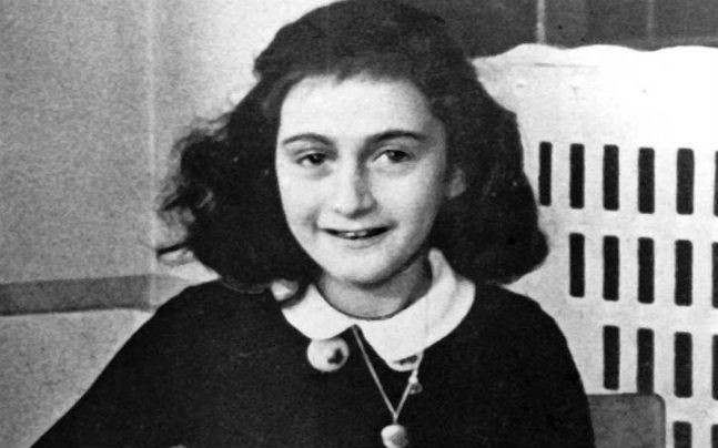 Ana Frank