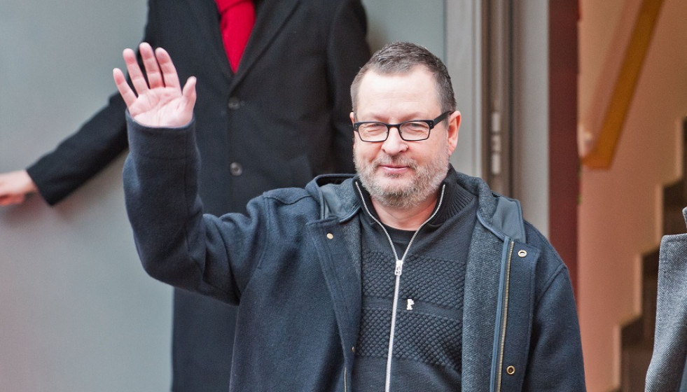 ​Lars von Trier