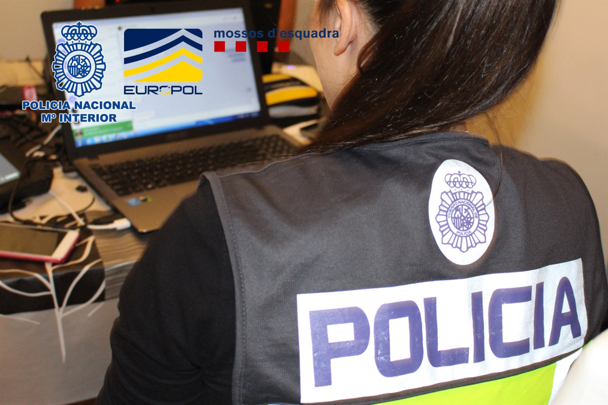 Cae una 'multinacional del fraude' que estafu00f3 ocho millones de euros