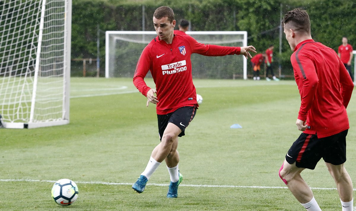 A. gRIEZMANN