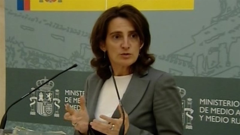 Teresa Ribera