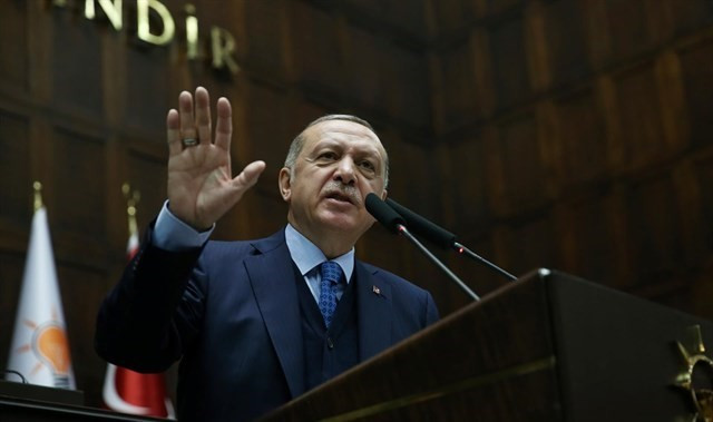 Erdogan turquia ep