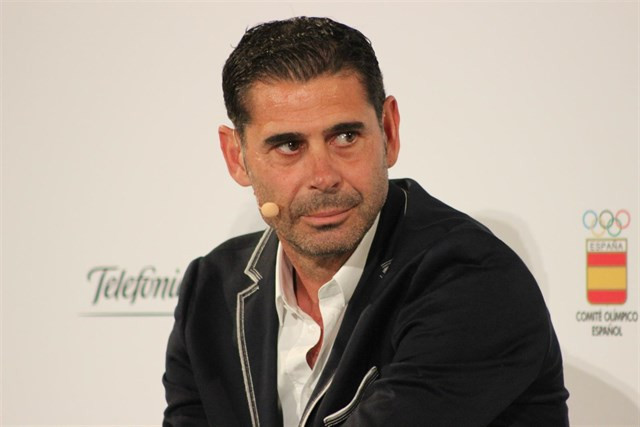 Fernando Hierro