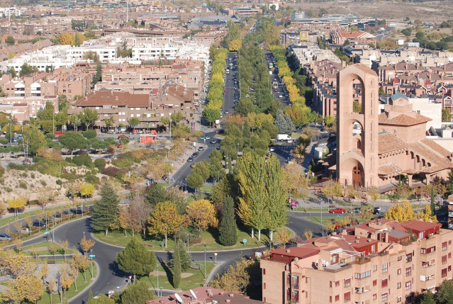 Imagen de Pozuelo
