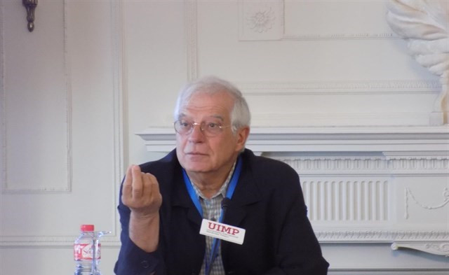 Borrell ep