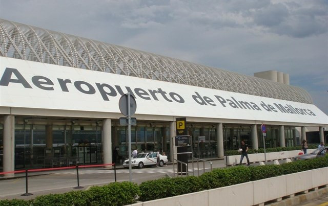 Aeroport palma 2 ep