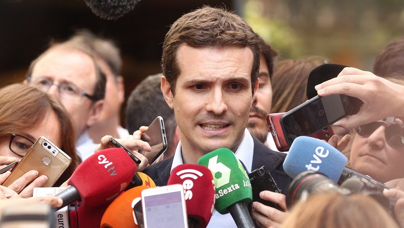 Pablo Casado