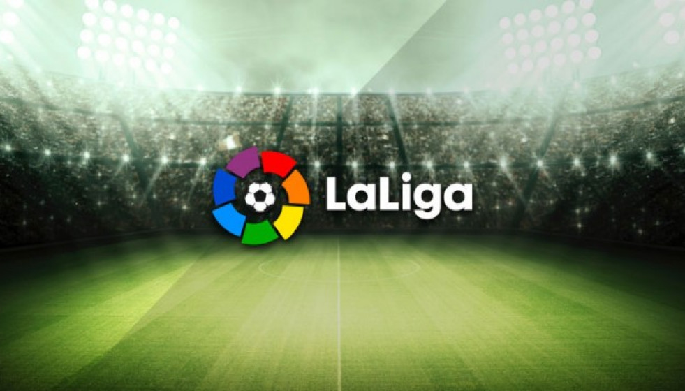 Laliga 3 1