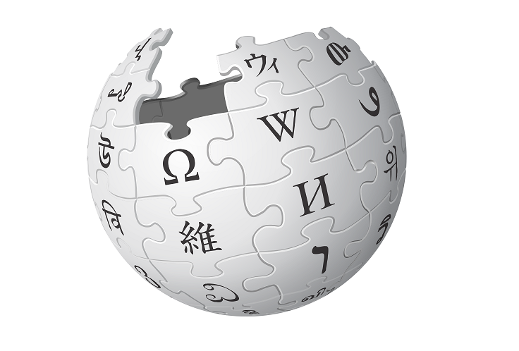 Wikipedia   copia