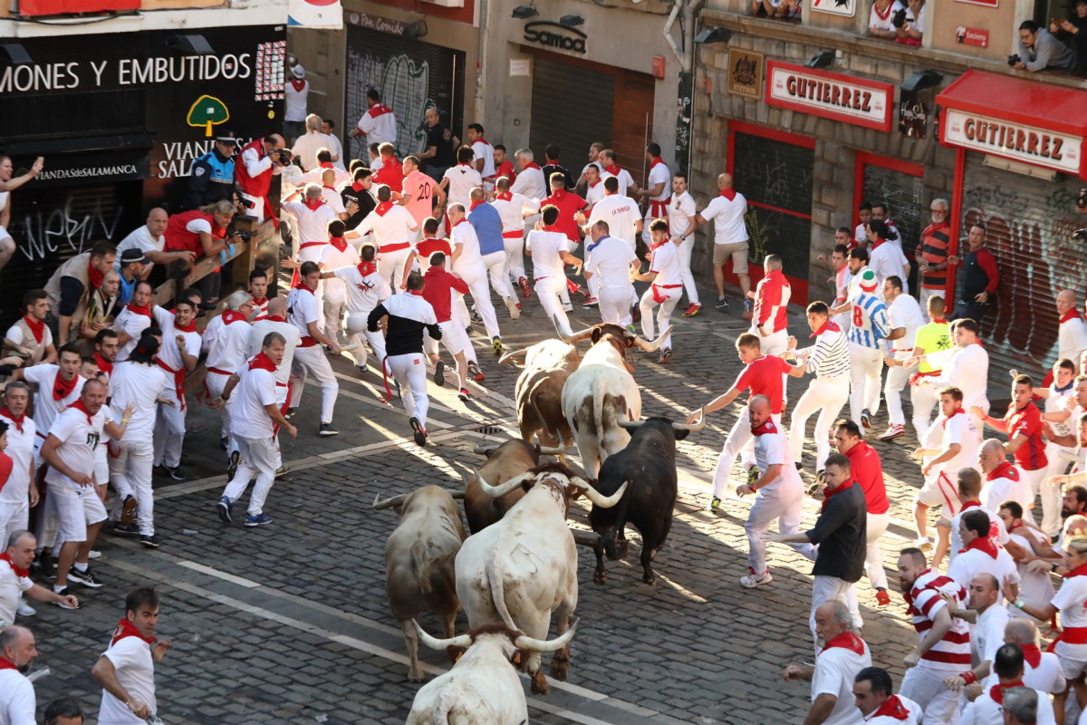 Sanfermin