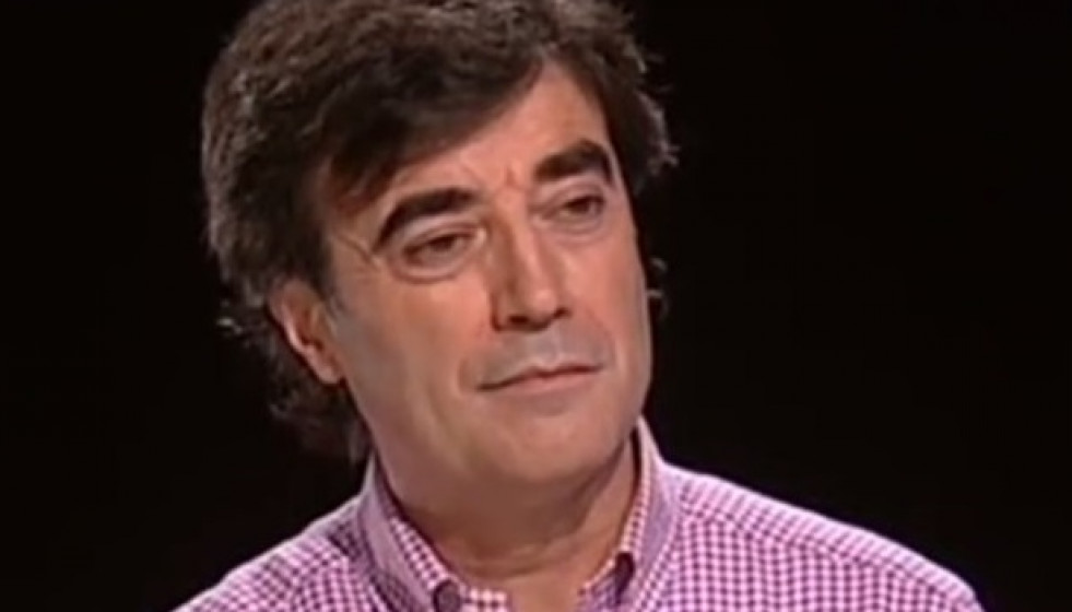 Tomás Fernando Flores