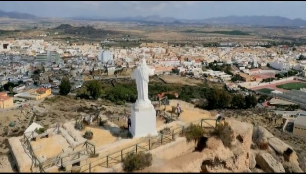 V Centenario del Terremoto de Vera