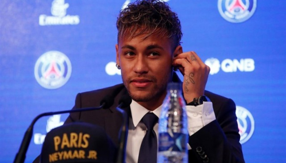Neymar 9 1