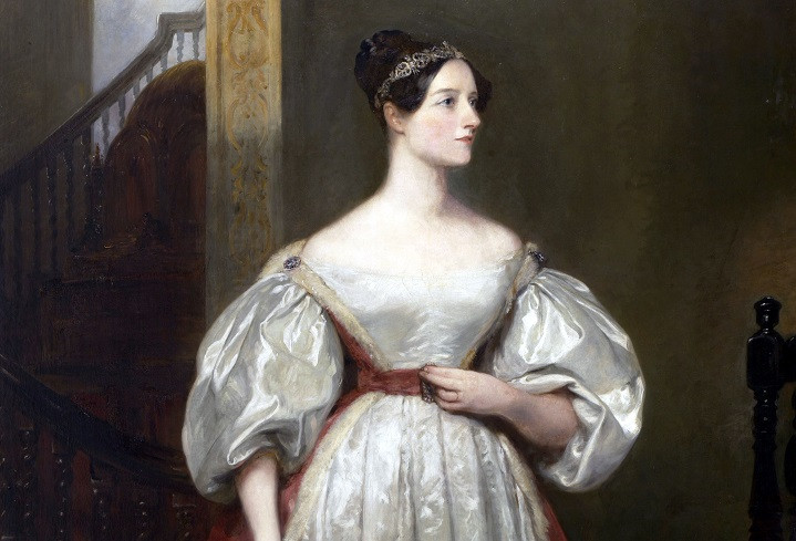 Ada Lovelace