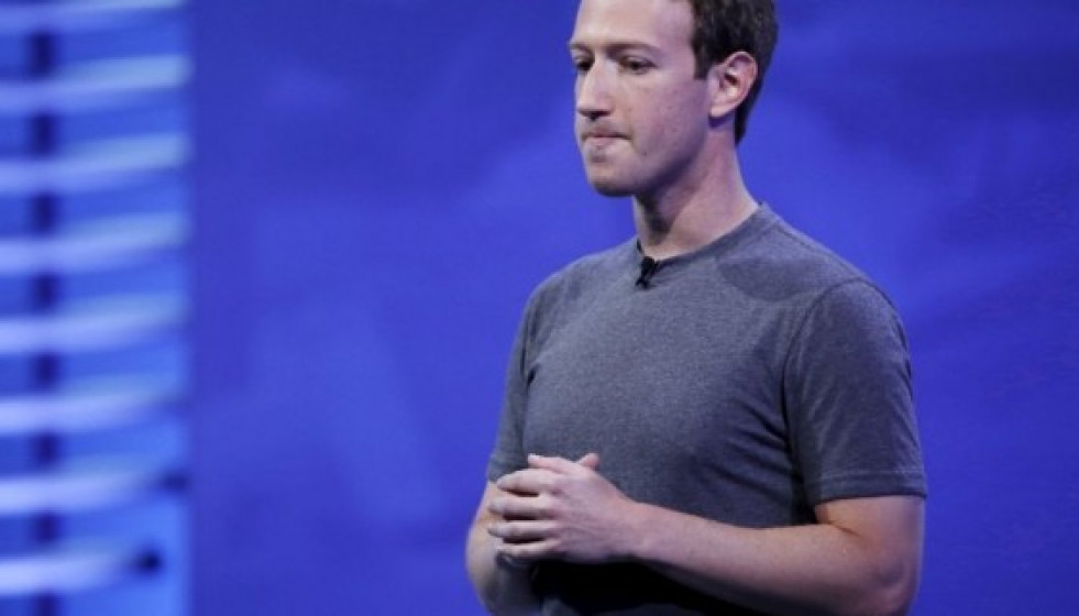 Mark Zuckerberg 1