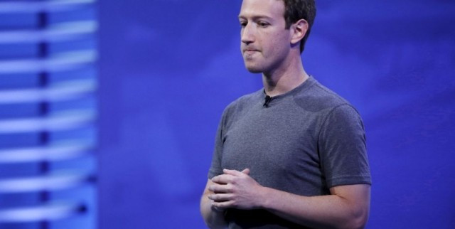 Mark Zuckerberg 1