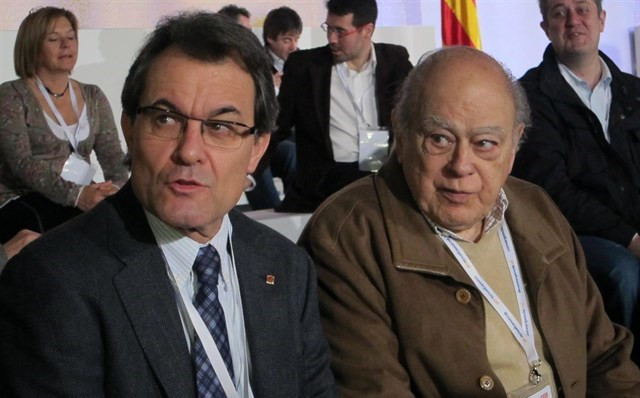 Mas y pujol ep