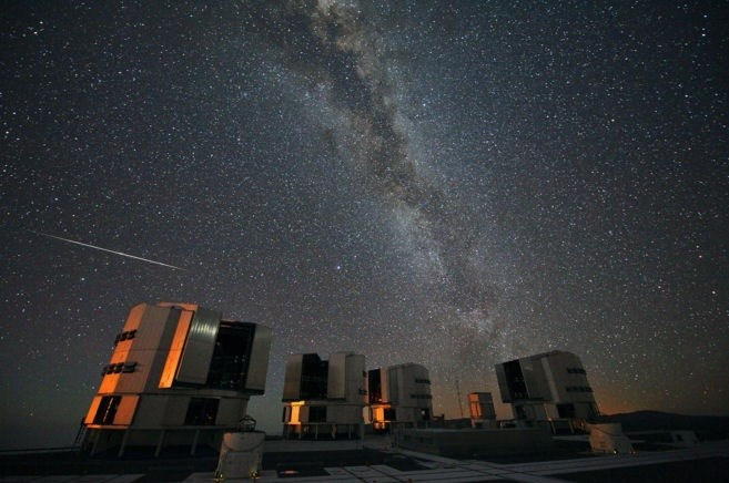 Perseidas