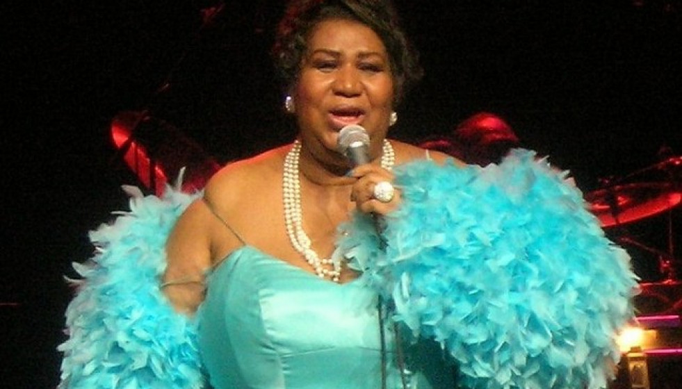 ArethaFranklin 2