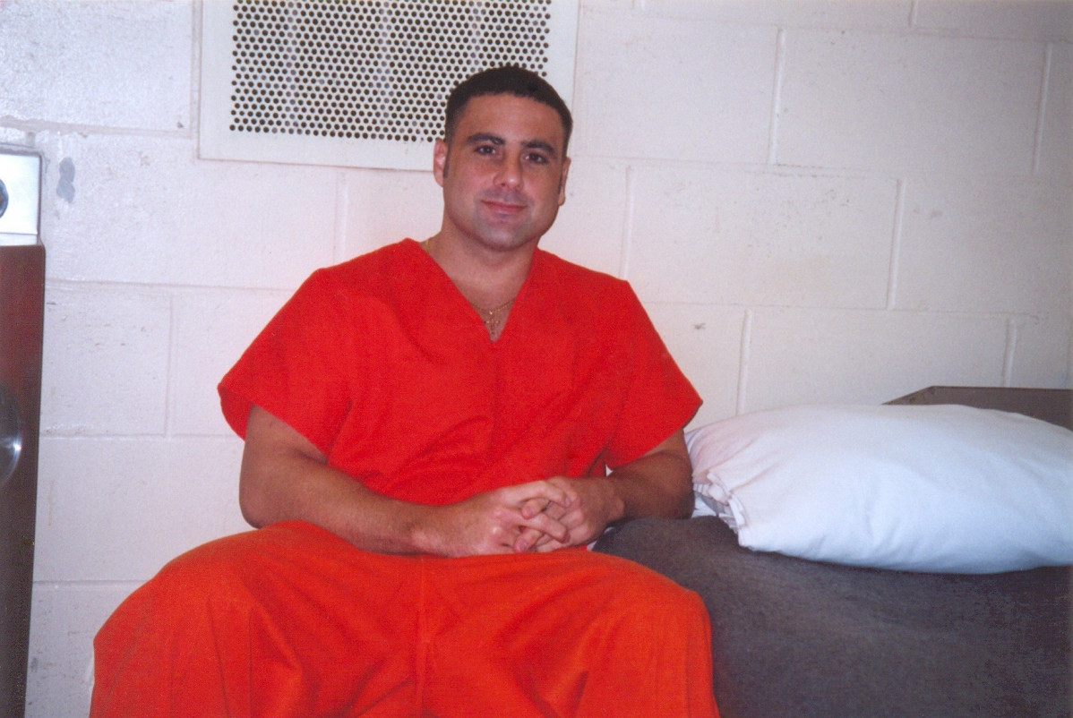 Pablo Ibar