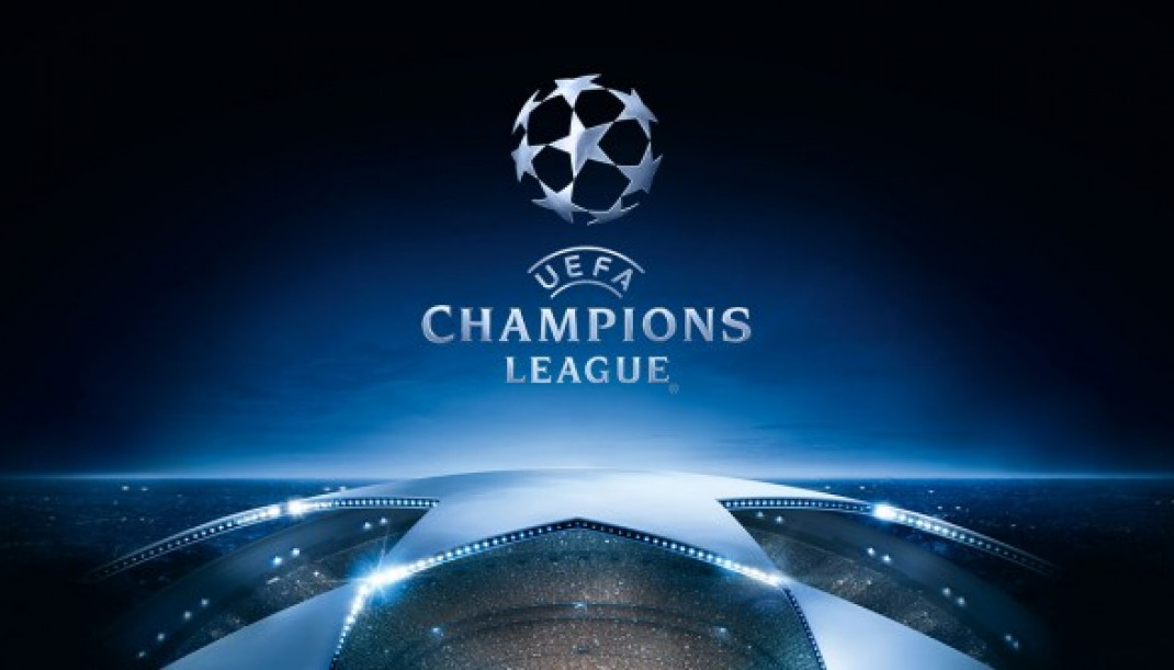 Championsleague 1