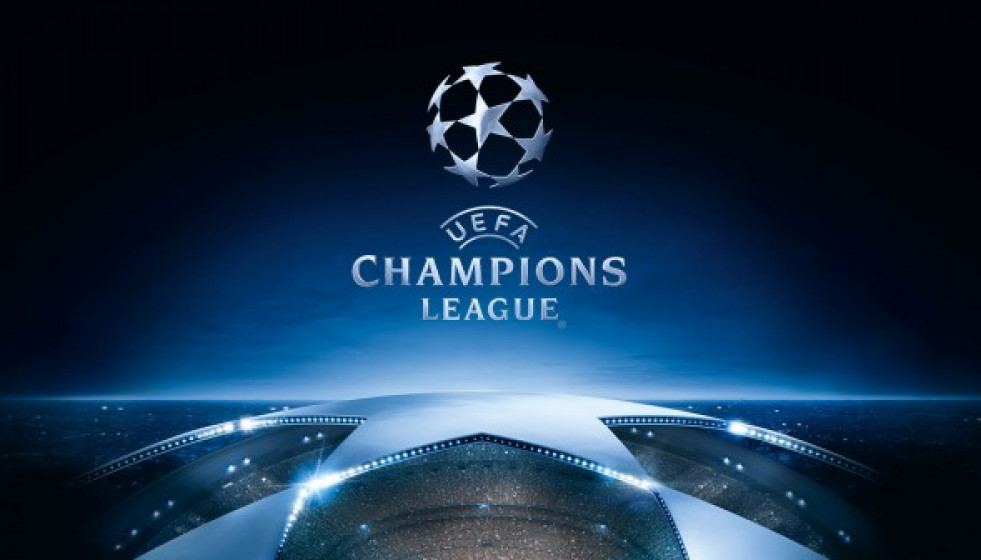 Championsleague 1