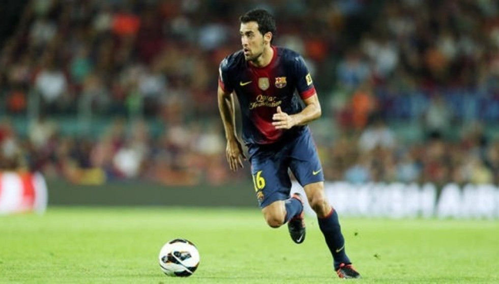 Busquets 1