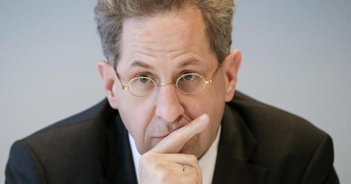 Hans Georg Maau00dfen