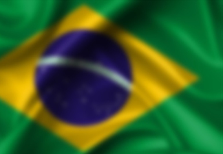 Bandera Brasil