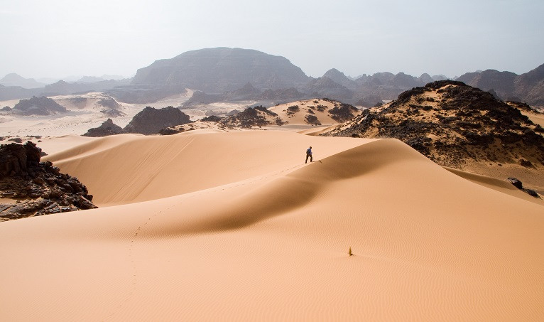 Desierto del Su00e1hara