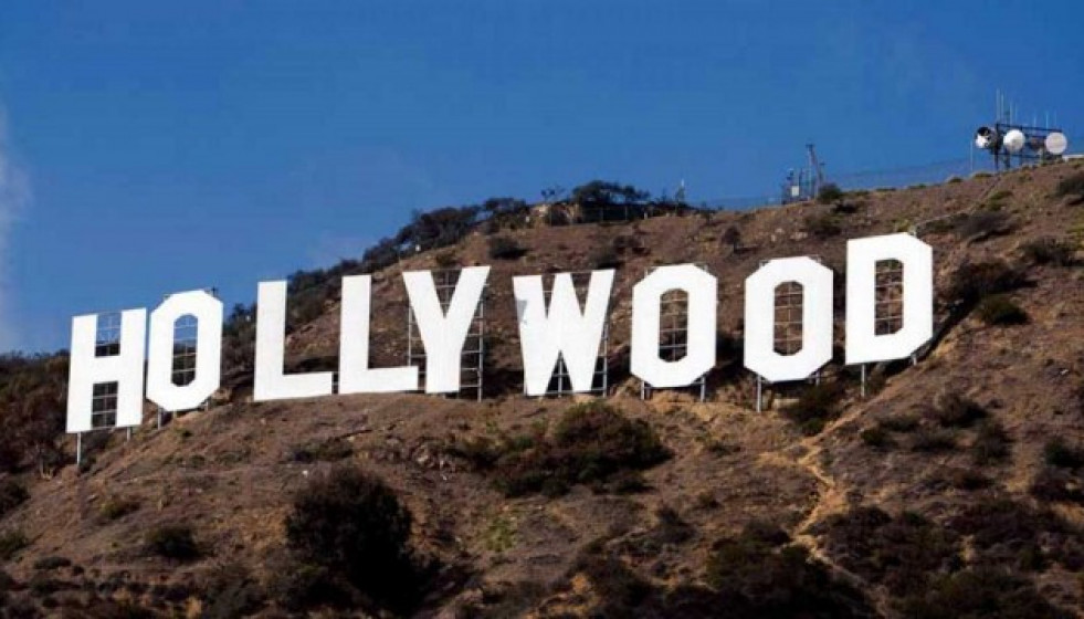 Hollywood cartel rtve