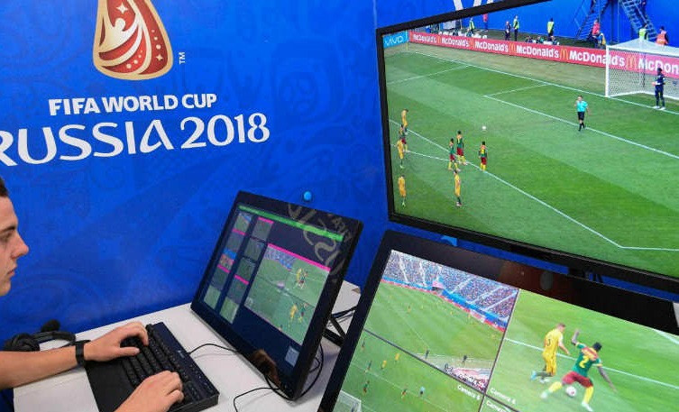 VAR Fifa