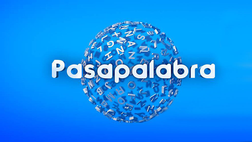 Pasapalabra