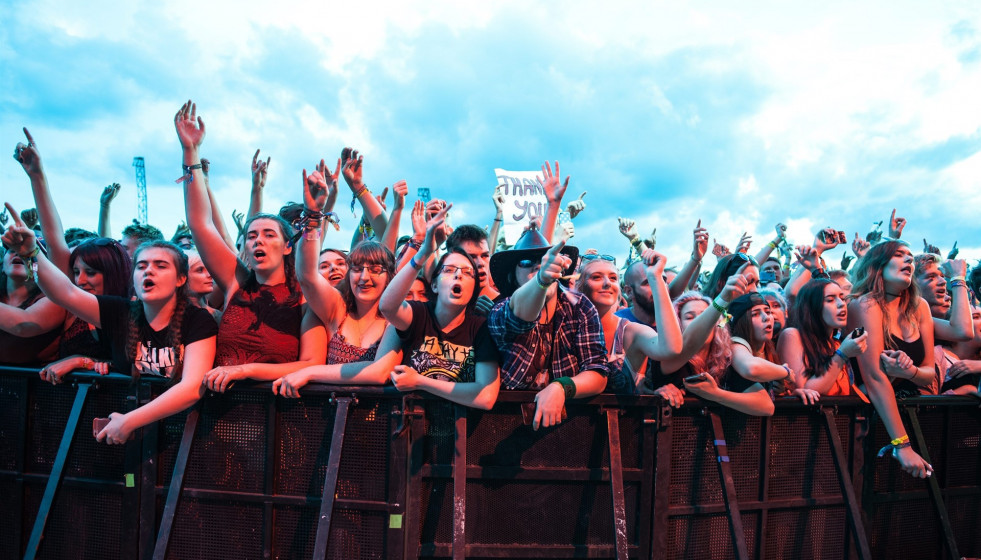 Ticketmaster demanda